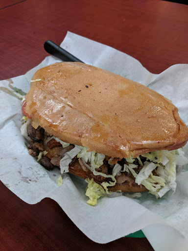 Mexican Grocery Store «Tenda El Probedor», reviews and photos, 1345 Corydon Ramsey Rd NW #108, Corydon, IN 47112, USA