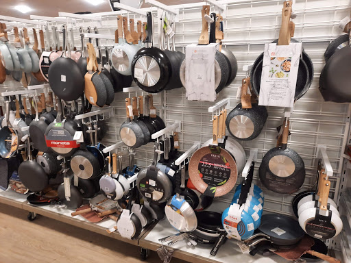 Department Store «Marshalls & HomeGoods», reviews and photos, 311 Costco Way, St Peters, MO 63376, USA