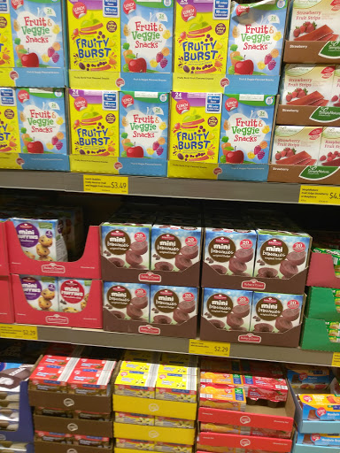 Supermarket «ALDI», reviews and photos, 5020 Floyd Rd SW, Mableton, GA 30126, USA