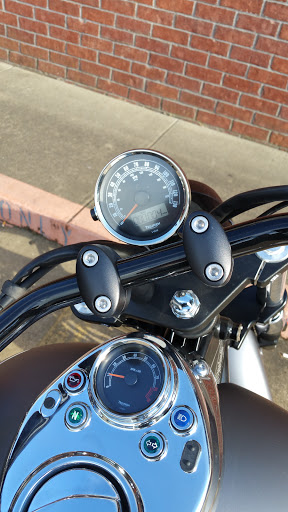 Motorcycle Dealer «Lone Star Harley-Davidson, Triumph», reviews and photos, 1211 Loop 323 S SE, Tyler, TX 75701, USA