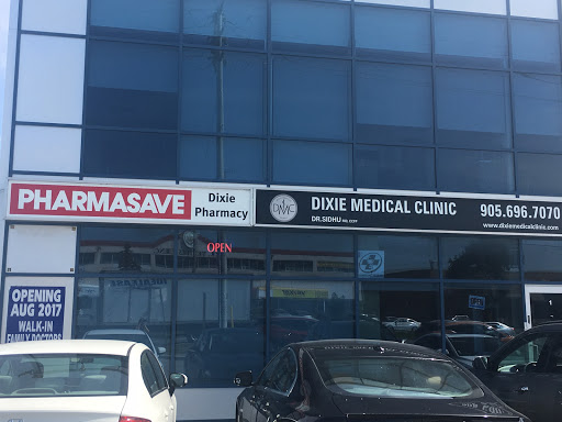 Dixie Medical Clinic - Truck Driver Medical | Suboxone, Methadone Treatment