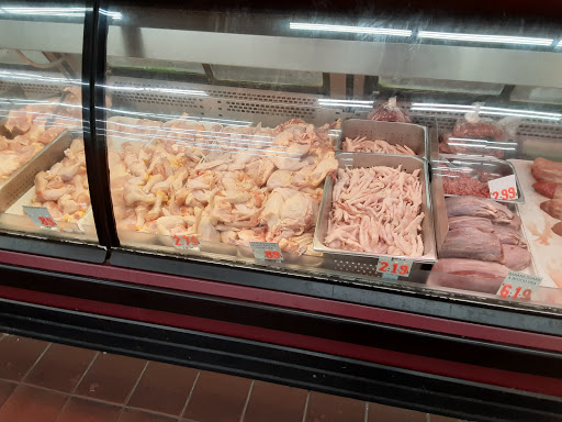 Asian Grocery Store «Vinh Phat Market», reviews and photos, 6105 Stockton Blvd, Sacramento, CA 95824, USA