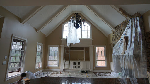 Painter «Three Brothers Painting Inc», reviews and photos, 314 Creekstone Ridge, Woodstock, GA 30188, USA