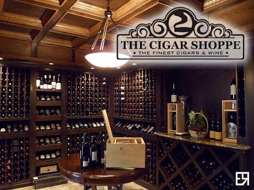 Cigar Shop «The Cigar Shoppe», reviews and photos, 4320 Settendown Village Rd #800, Cumming, GA 30041, USA