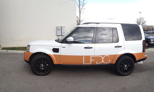 Print Shop «AlphaGraphics», reviews and photos