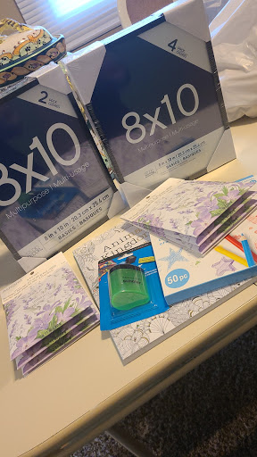 Craft Store «Michaels», reviews and photos, 4743 W 29th St a, Greeley, CO 80634, USA