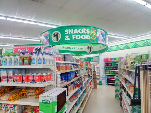Dollar Store «Dollar Tree», reviews and photos, 900 Meridian Ave E #31, Milton, WA 98354, USA