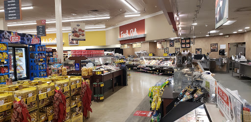 Grocery Store «Safeway», reviews and photos, 40 Shining Willow Way, La Plata, MD 20646, USA
