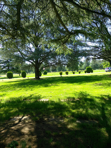 Funeral Home «Evergreen Memorial Gardens», reviews and photos, 1101 NE 112th Ave, Vancouver, WA 98684, USA