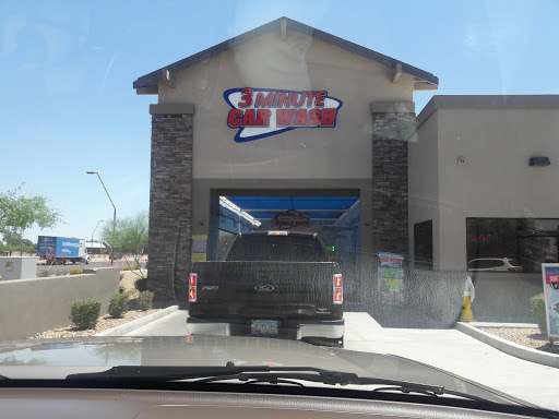 Clean Freak Car Wash en Queen Creek