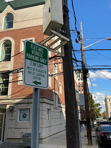 Drug Store «Walgreens», reviews and photos, 101-105 Washington St, Hoboken, NJ 07030, USA