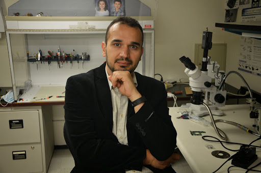 Computer Repair Service «E-man Computer Repair», reviews and photos, 119 W Main St, Monroe, WA 98272, USA