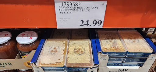 Costco Wholesale image