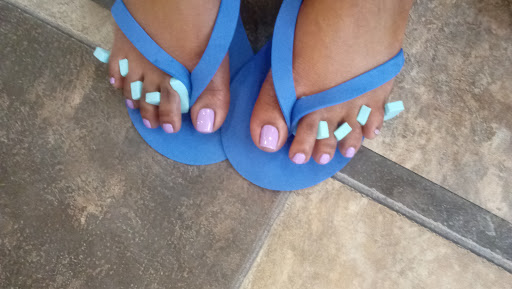 Shoe Store «Pedicure & Shoes 2 Go», reviews and photos, 243 W Congress St #102, Detroit, MI 48226, USA