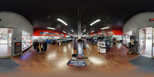 Skate Shop «Sord Boards», reviews and photos, 607 Main St, Woodland, CA 95695, USA