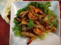 Plats et boissons du Restaurant vietnamien AU P'TIT HANOI à Bordeaux - n°20