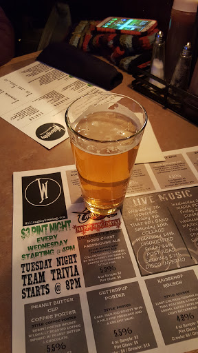 Brewpub «Willoughby Brewing Company», reviews and photos, 4057 Erie St, Willoughby, OH 44094, USA