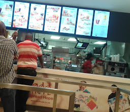 KFC Welkom 3 - Power Road photo