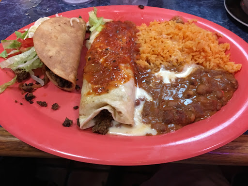 Señor Bravo Mexican Restaurant