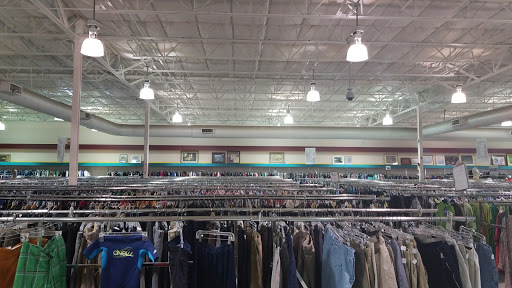 Thrift Store «Goodwill», reviews and photos, 2010 N Graves St, McKinney, TX 75069, USA