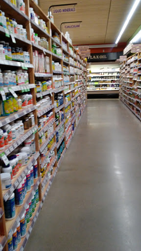 Natural Foods Store «Natural Grocers», reviews and photos, 7208 Slide Rd, Lubbock, TX 79424, USA