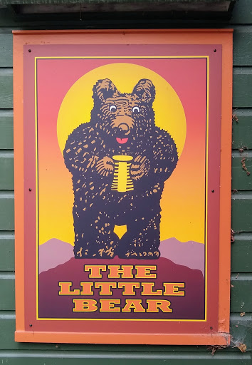The Little Bear image 8