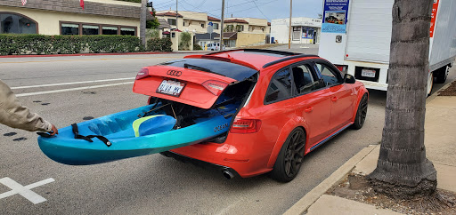 Surf Shop «Pismo Beach Surf Shop», reviews and photos, 470 Price St, Pismo Beach, CA 93449, USA