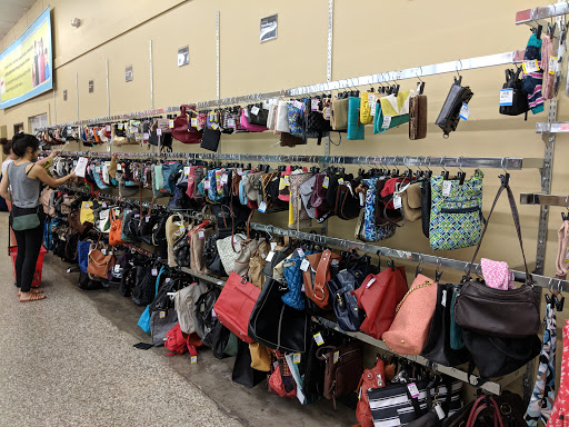 Thrift Store «Savers», reviews and photos