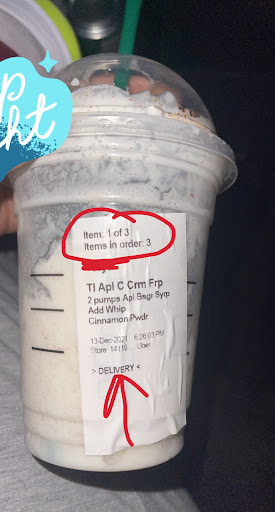 Coffee Shop «Starbucks», reviews and photos, 745 Main St, Stroudsburg, PA 18360, USA