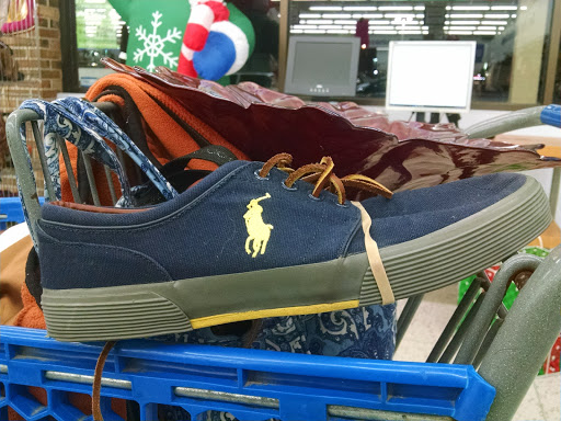 Thrift Store «Goodwill College Park Retail Store», reviews and photos