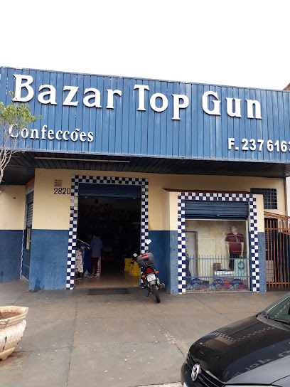 Bazar Top Gun 2