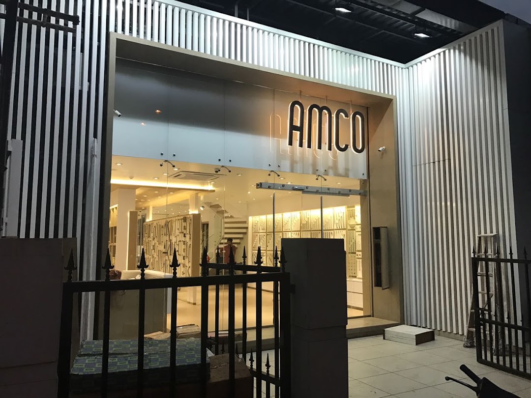 Amco Hardware
