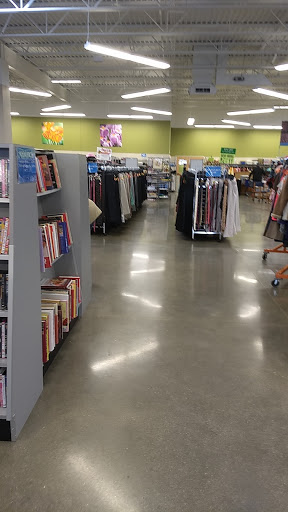 Thrift Store «Goodwill Store & Donation Center», reviews and photos, 5518 Touhy Ave, Skokie, IL 60077, USA