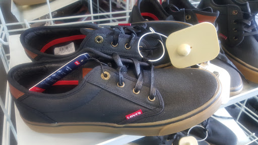 Clothing Store «Citi Trends», reviews and photos, 12100 15 St, Grandview, MO 64030, USA