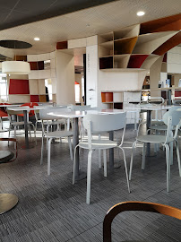 Atmosphère du Restauration rapide McDonald's à Ronchin - n°17