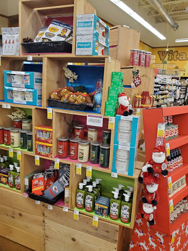 Grocery Store «Fresh Thyme Farmers Market- Town & Country», reviews and photos, 13957 Manchester Rd, Ballwin, MO 63011, USA