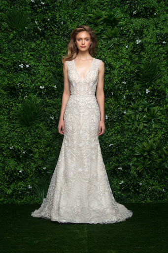 Bridal Shop «Allegria Bridal», reviews and photos, 285 Belmont St, Belmont, MA 02478, USA