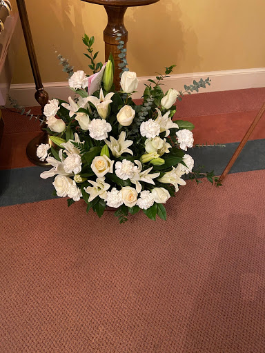 Florist «Amour Flowers», reviews and photos, 5732 Buckeystown Pike Ste 21, Frederick, MD 21704, USA