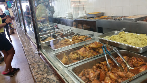 Lodging «Mi Bandera Supermarket», reviews and photos, 2935 W Oak Ridge Rd, Orlando, FL 32809, USA