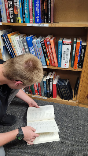 Book Store «Half Price Books», reviews and photos, 1321 SE Everett Mall Way, Everett, WA 98208, USA