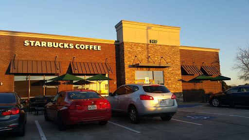 Coffee Shop «Starbucks», reviews and photos, 8450 N Belt Line Rd, Irving, TX 75063, USA