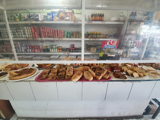 Panadería María Elide en Progreso