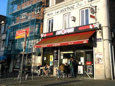 Alto-Post à Lille