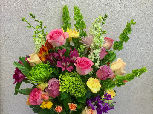 Florist «Forever Flowers», reviews and photos, 16728 E Smoky Hill Rd #11g, Centennial, CO 80015, USA