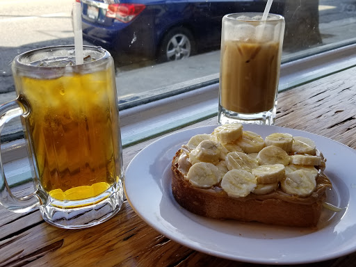 Banana Dang Coffee image