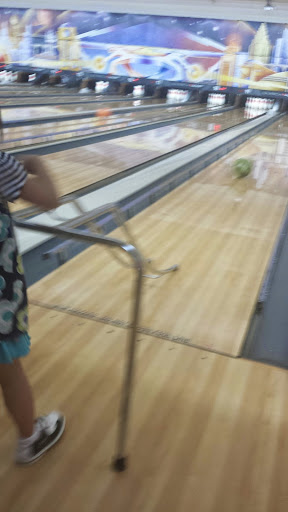 Bowling Alley «AMF Mcray Plaza Lanes», reviews and photos, 3825 W Ray Rd, Chandler, AZ 85226, USA