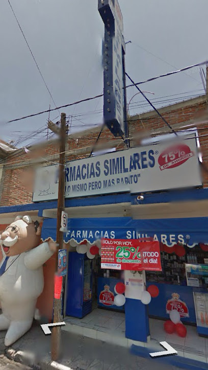 Farmacias Similares