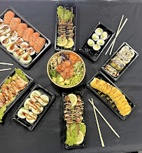 Plats et boissons du Restaurant de sushis My Sushi à Sète - n°1