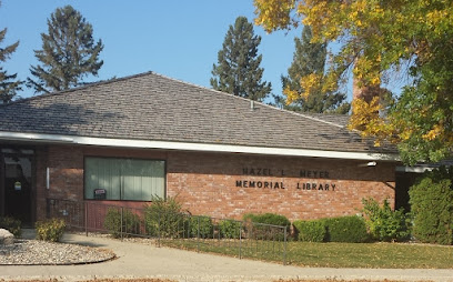 Hazel L. Meyer Memorial Library