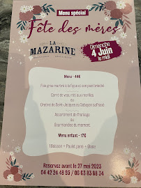 Photos du propriétaire du Restaurant Brasserie La Mazarine à Aix-en-Provence - n°14